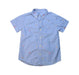 A Multicolour Short Sleeve Shirts from Crewcuts in size 4T for boy. (Front View)