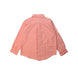 A Pink Long Sleeve Shirts from Janie & Jack in size 4T for boy. (Back View)