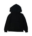 A Black Hooded Sweatshirts from Polo Ralph Lauren in size 6T for boy. (Back View)