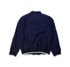 A Navy Lightweight Jackets from Polo Ralph Lauren in size 6T for boy. (Back View)