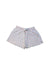 A Multicolour Shorts from Seed in size 2T for girl. (Front View)
