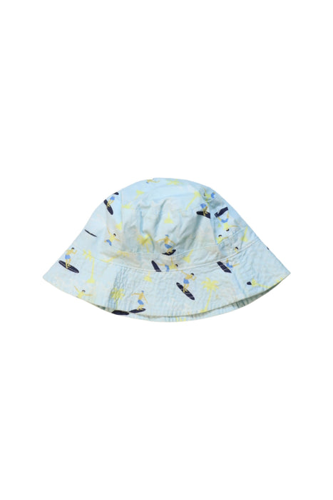 A Multicolour Sun Hats from Seed in size O/S for boy. (Front View)