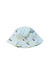 A Multicolour Sun Hats from Seed in size O/S for boy. (Front View)