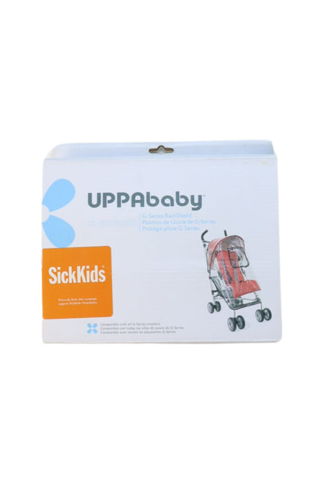 A Multicolour Strollers & Accessories from Uppababy in size O/S for neutral. (Front View)