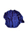 A Blue Long Sleeve Tops from Ralph Lauren in size 6T for boy. (Front View)