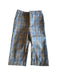 A Blue Dress Pants from Nicholas & Bears in size 3T for neutral. (Front View)
