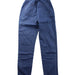 A Blue Jeans from Boden in size 9Y for girl. (Back View)