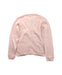 A Pink Cardigans from Paul Smith in size 6T for girl. (Back View)