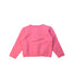 A Pink Lightweight Jackets from Petit Bateau in size 6T for girl. (Back View)