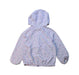 A Multicolour Lightweight Jackets from Patagonia in size 12-18M for girl. (Back View)