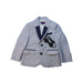 A Multicolour Blazers from Nicholas & Bears in size 3T for boy. (Front View)