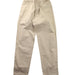 A Beige Casual Pants from Gingersnaps in size 8Y for girl. (Front View)