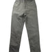 A Green Casual Pants from Gingersnaps in size 8Y for boy. (Front View)