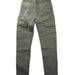 A Green Casual Pants from Bonpoint in size 8Y for girl. (Front View)