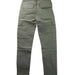 A Green Casual Pants from Bonpoint in size 8Y for girl. (Back View)