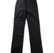 A Black Casual Pants from Bonpoint in size 10Y for girl. (Back View)