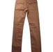 A Brown Casual Pants from Bonpoint in size 10Y for girl. (Back View)