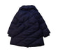 A Navy Puffer/Quilted Coats & Outerwear from Nicholas & Bears in size 2T for girl. (Back View)