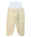 A Multicolour Pyjama Sets from Petit Bateau in size 2T for girl. (Back View)