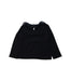 A Black Long Sleeve Tops from Wauw Capow in size 2T for girl. (Back View)