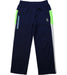 A Multicolour Active Pants from Polo Ralph Lauren in size 5T for boy. (Front View)