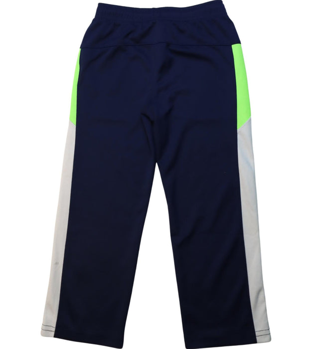 A Multicolour Active Pants from Polo Ralph Lauren in size 5T for boy. (Back View)