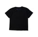 A Black Short Sleeve T Shirts from Champion in size 5T for boy. (Back View)