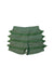 A Green Shorts from Stella McCartney in size 6T for boy. (Back View)