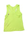 A Green Sleeveless T Shirts from Polo Ralph Lauren in size 4T for girl. (Back View)