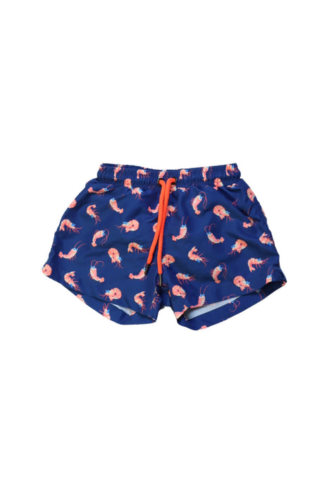 A Multicolour Swim Shorts from Sunuva in size 18-24M for boy. (Front View)