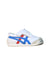 A Multicolour Sneakers from Onitsuka Tiger in size 12-18M for neutral. (Front View)