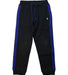 A Black Sweatpants from Polo Ralph Lauren in size 6T for boy. (Front View)