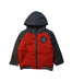 A Multicolour Lightweight Jackets from Burton in size 4T for boy. (Front View)