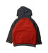 A Multicolour Lightweight Jackets from Burton in size 4T for boy. (Back View)