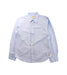 A Blue Long Sleeve Shirts from Bellerose in size 12Y for boy. (Front View)