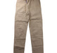 A Beige Casual Pants from Bellerose in size 12Y for girl. (Front View)