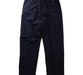 A Blue Casual Pants from Childrensalon in size 13Y for girl. (Back View)