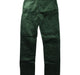 A Green Casual Pants from Soft Gallery in size 12Y for boy. (Front View)