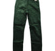 A Green Casual Pants from Soft Gallery in size 12Y for boy. (Back View)