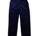 A Blue Casual Pants from Boden in size 12Y for boy. (Back View)