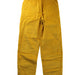 A Yellow Casual Pants from Boden in size 12Y for girl. (Front View)