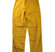 A Yellow Casual Pants from Boden in size 12Y for girl. (Back View)