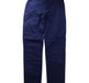 A Blue Casual Pants from Boden in size 12Y for girl. (Front View)