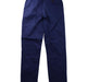 A Blue Casual Pants from Boden in size 12Y for girl. (Back View)