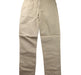 A Beige Casual Pants from Boden in size 12Y for girl. (Front View)