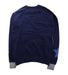 A Blue Knit Sweaters from Boden in size 11Y for boy. (Back View)