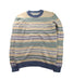 A Beige Knit Sweaters from Boden in size 11Y for boy. (Front View)