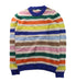 A Multicolour Knit Sweaters from Boden in size 11Y for boy. (Front View)