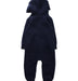 A Blue Long Sleeve Jumpsuits from Country Road in size 6-12M for boy. (Back View)