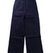 A Blue Jeans from Jacadi in size 8Y for girl. (Back View)